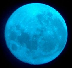 Blue Moon