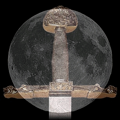Sword Moon